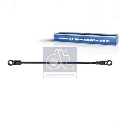 Diesel Technic 1.22450 Connecting Rod Gear Control