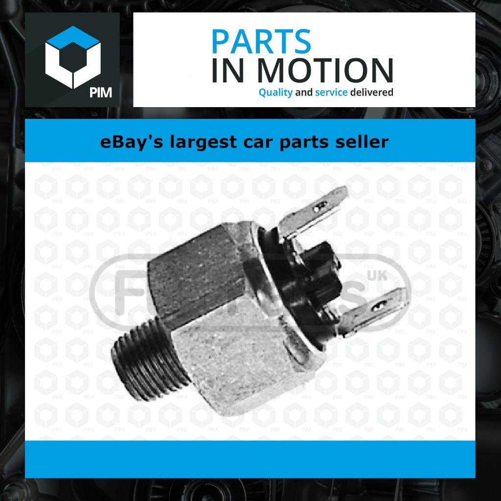 Fuel Parts Brake Light Switch BLS1036 [PM1050536]