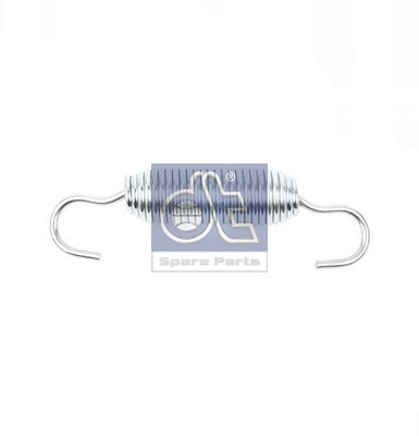 Diesel Technic 10.23054 (UOI 10)BRAKE SHOE SPRING