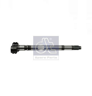 Diesel Technic 10.33535 Brake Camshaft Left