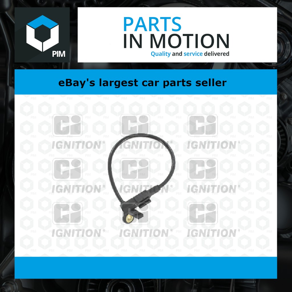 CI ABS Sensor Rear XABS952 [PM1494157]
