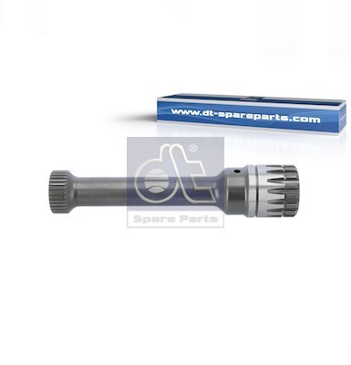 Diesel Technic 2.37125 Pto Shaft