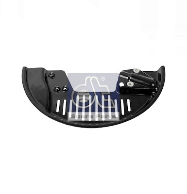 Diesel Technic 2.40295 Caliper Back Plate Rh