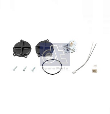 Diesel Technic 2.92825 Repair Kit Led Unit