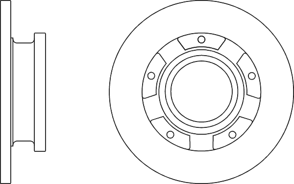 Apec Blue SDK6736+PD3369
