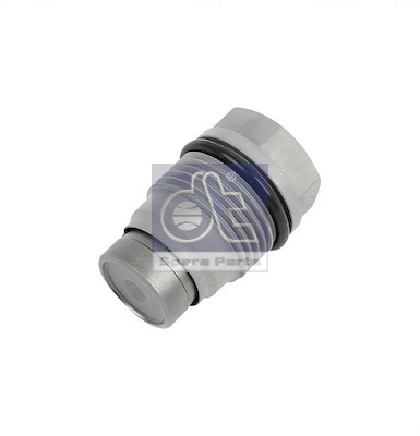 Diesel Technic 3.20081 Pres Relief Valve Common Rail