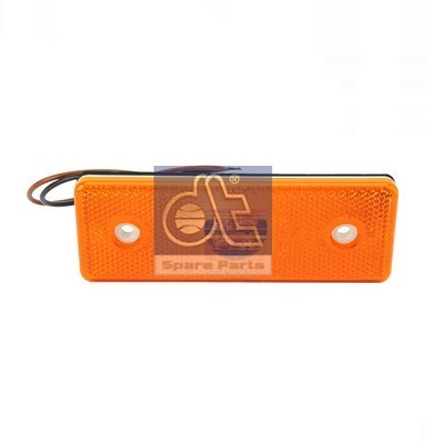 Diesel Technic 3.31116 Side Marking Lamp