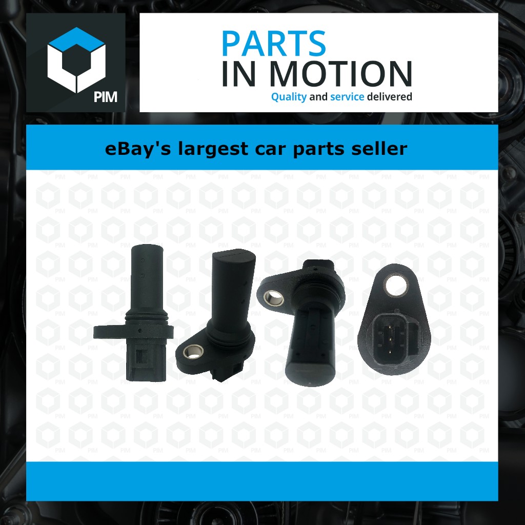 Crankshaft Angle Sensor for Mitsubishi Outlander Hybrid ZK ZL 2014 on 2.4 Crank Crankshaft Angle Sensor for Mitsubishi Outlander Hybrid ZK ZL 2014 on 2.4 Crank