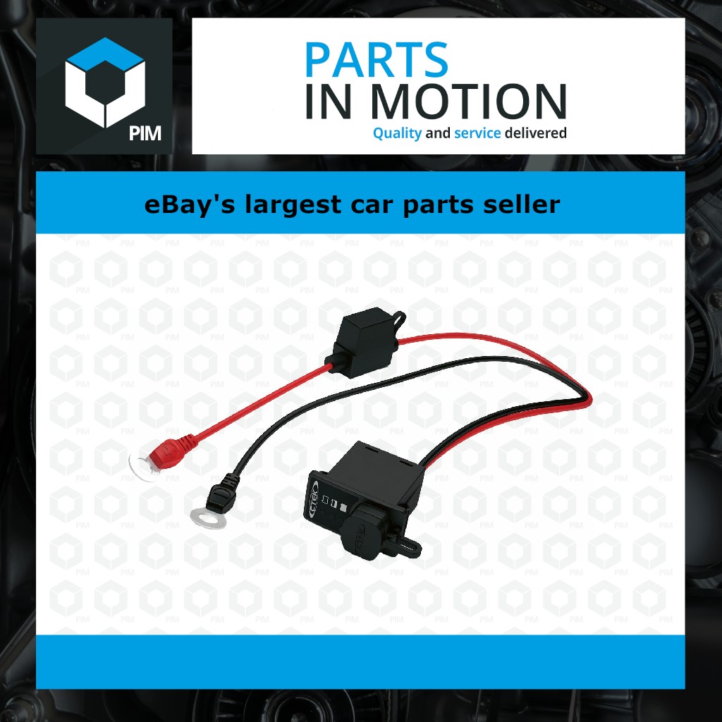 CTEK 56-380 Comfort Indicator Panel M8 1.5m [PM2461076]