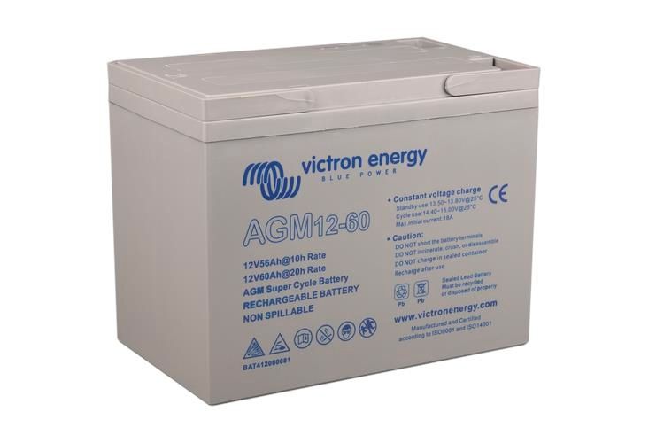 Victron BAT412060082 BAT41206008