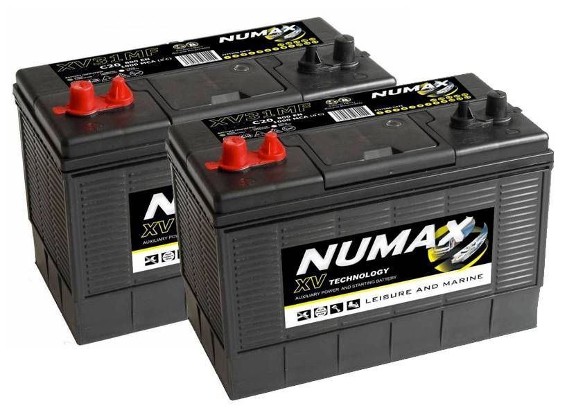Numax PAIR-XV31MF