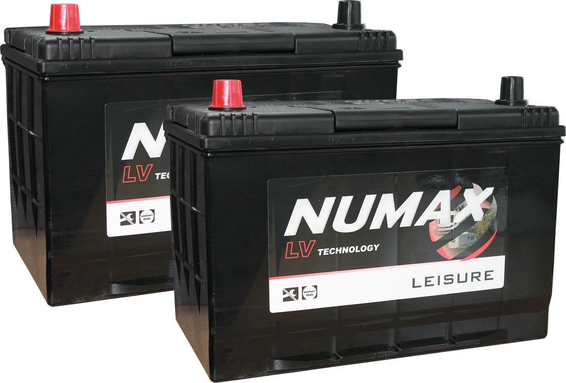 Numax PAIR-LV26MF