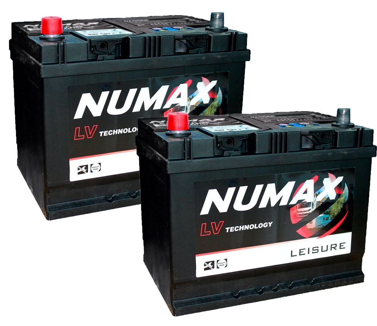 Numax PAIR-LV22MF