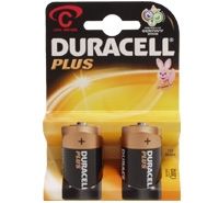 Duracell DuracellC