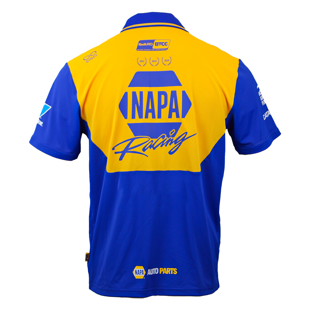 NAPA Racing E2136