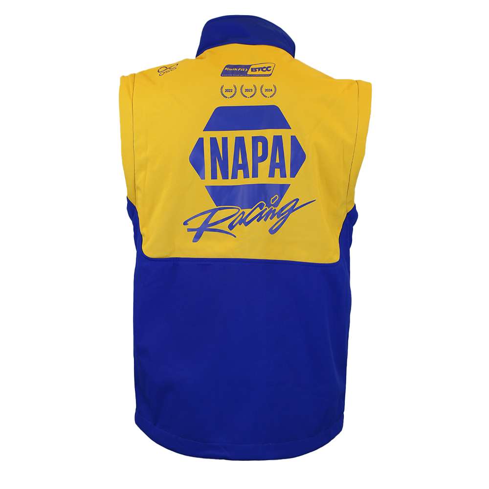 NAPA Racing E2082