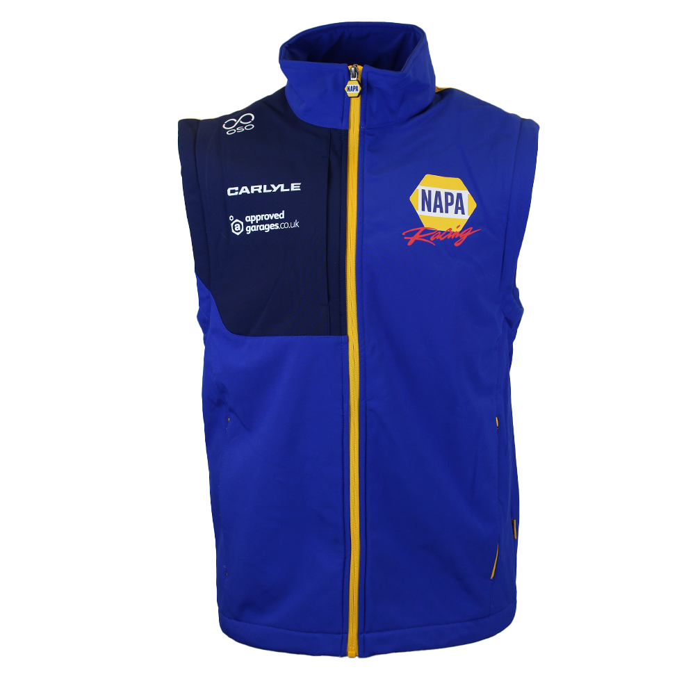 NAPA Racing E2082