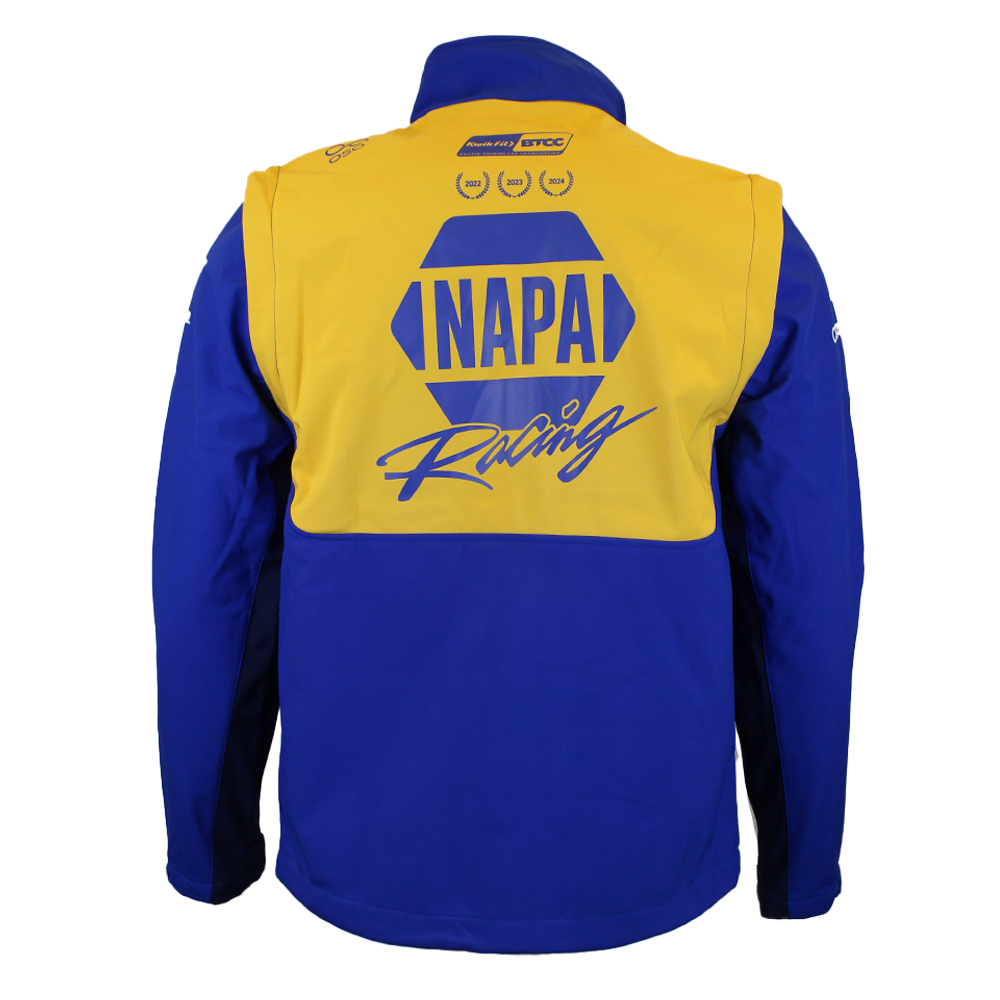 NAPA Racing E2082