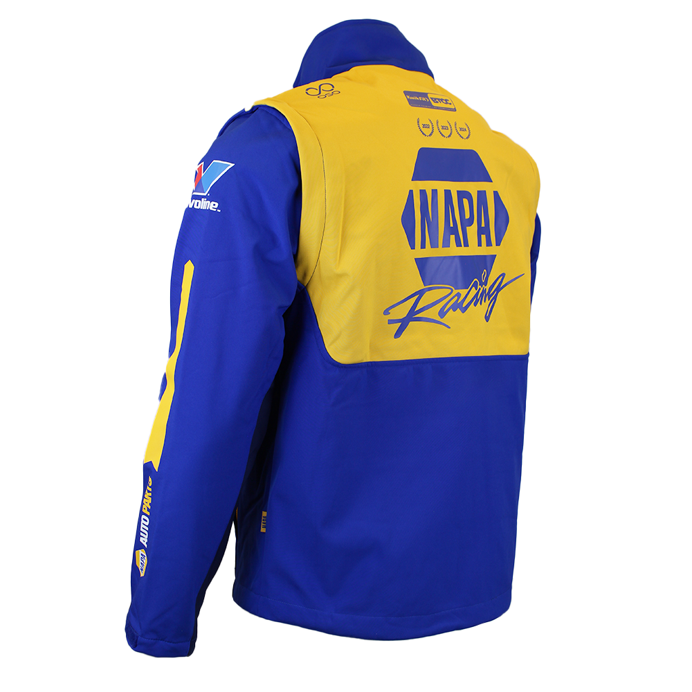 NAPA Racing E2082