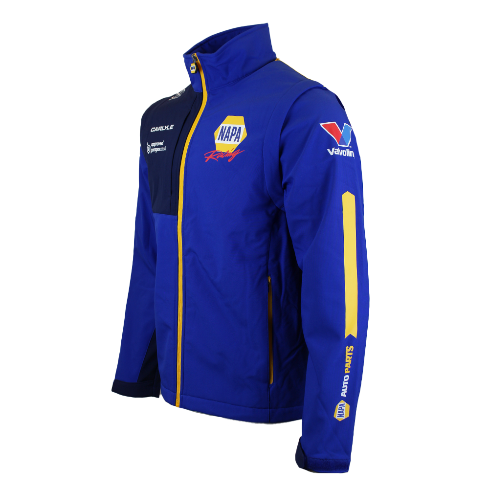 NAPA Racing E2082