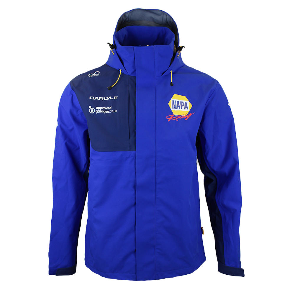 NAPA E2101 Racing 2025 Jacket Xl
