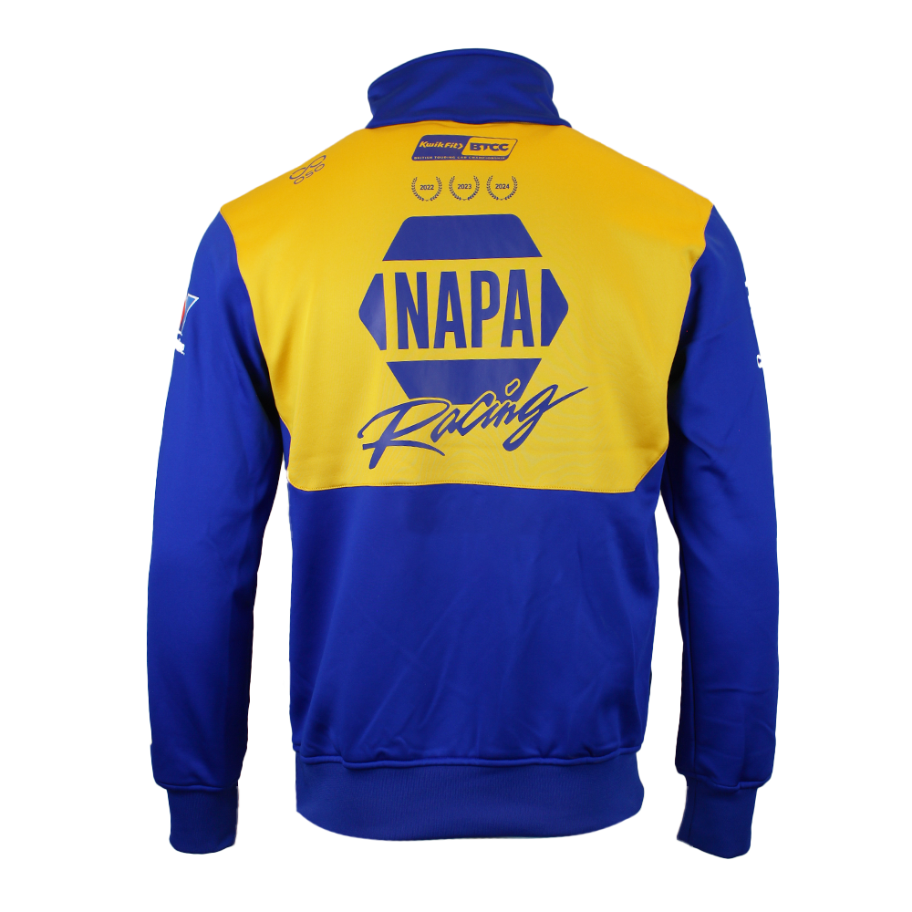 NAPA Racing E2117