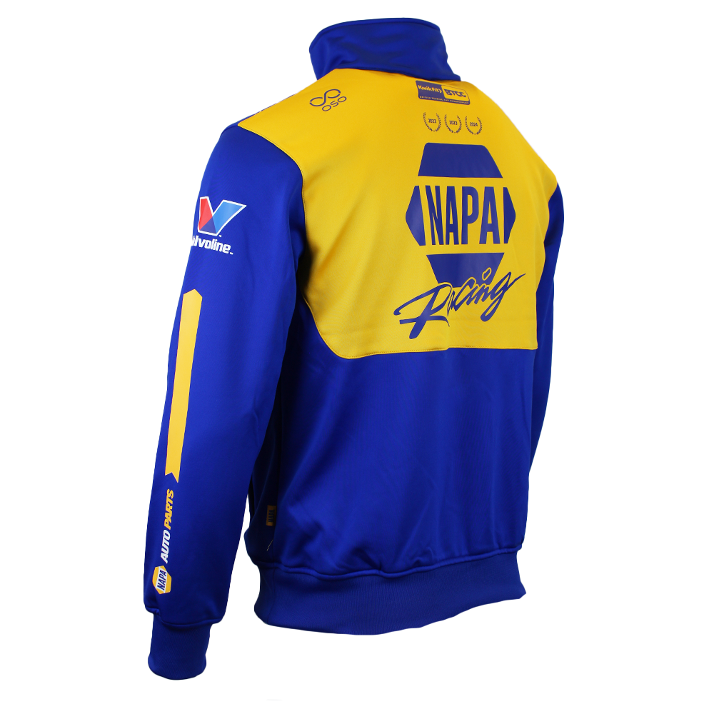 NAPA Racing E2117