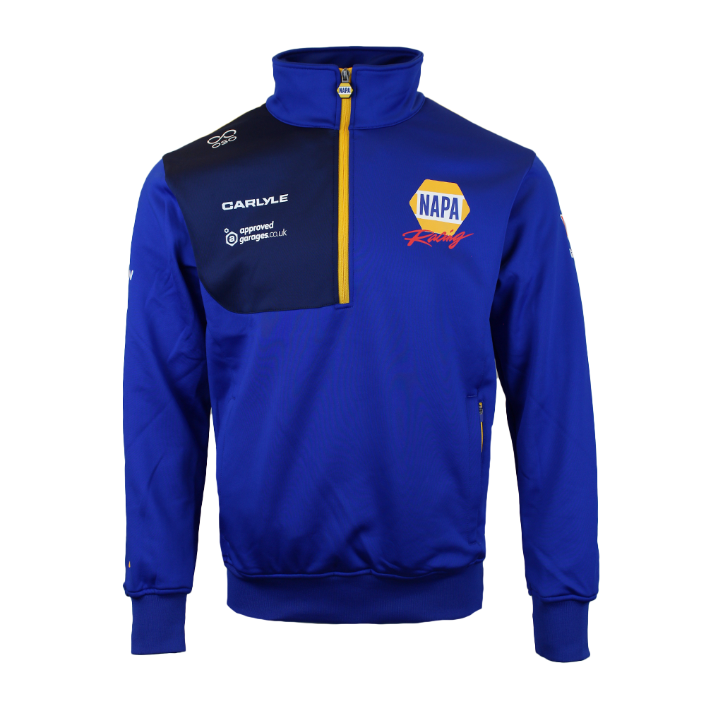NAPA Racing E2113 2025 Tracktop Ladies 12