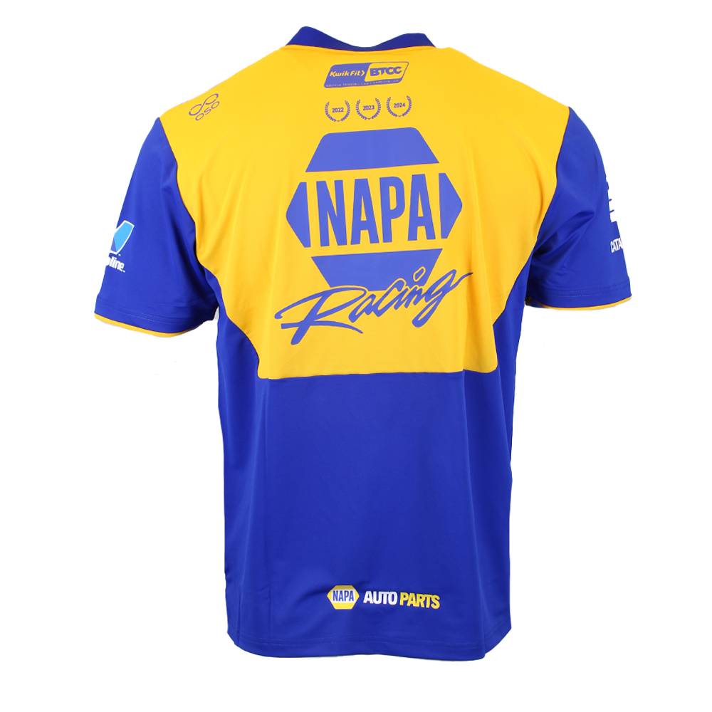 NAPA Racing E2153