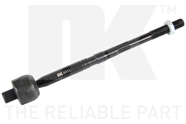 NK 5033684 Inner Rack End