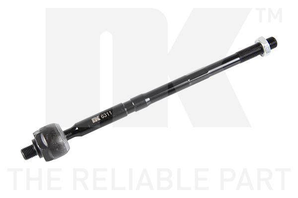 NK 5033687 Inner Rack End