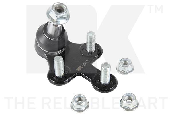 NK 5041926 Ball Joint