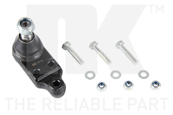 NK 5042510 Ball Joint