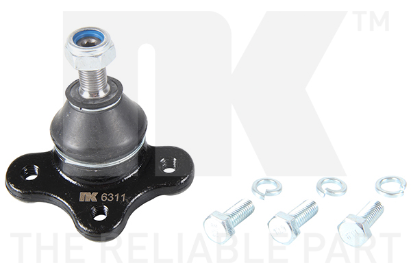 NK 5043216 Ball Joint