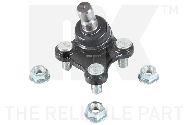 NK 5043425 Ball Joint