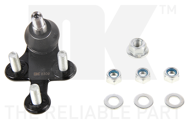 NK 5043718 Ball Joint