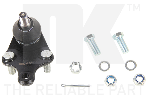 NK 5044543 Ball Joint