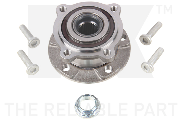 NK 751516 Wheel Bearing Kit