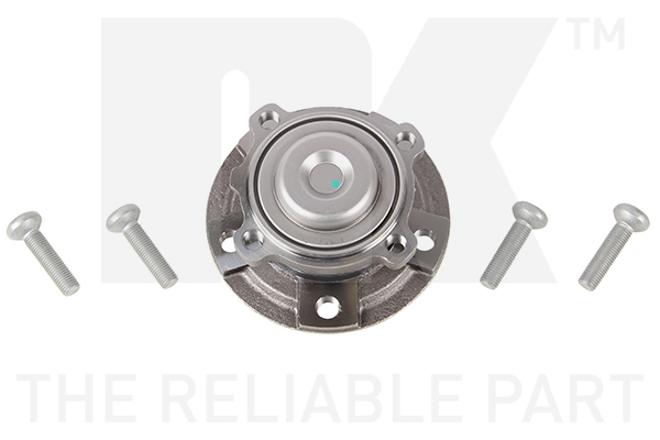 NK 751524 Wheel Bearing Kit