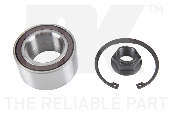 NK 752553 Wheel Bearing