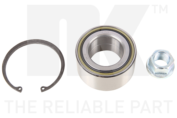NK 753322 Wheel Bearing Kit