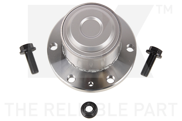 NK 753336 Wheel Bearing Kit