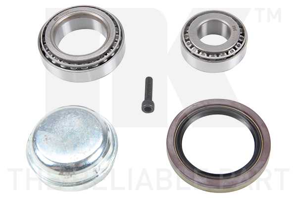 NK 753341 Wheel Bearing Kit
