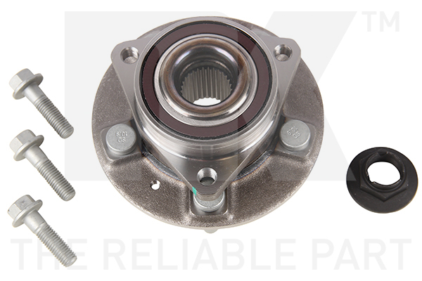 NK 753633 Wheel Bearing Kit
