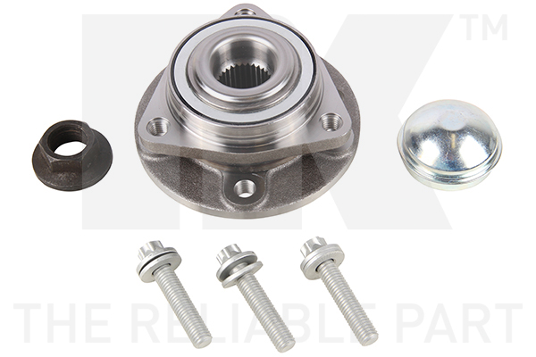 NK 754111 Wheel Bearing Kit