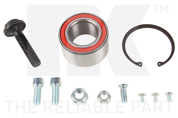 NK 754727 Wheel Bearing Kit