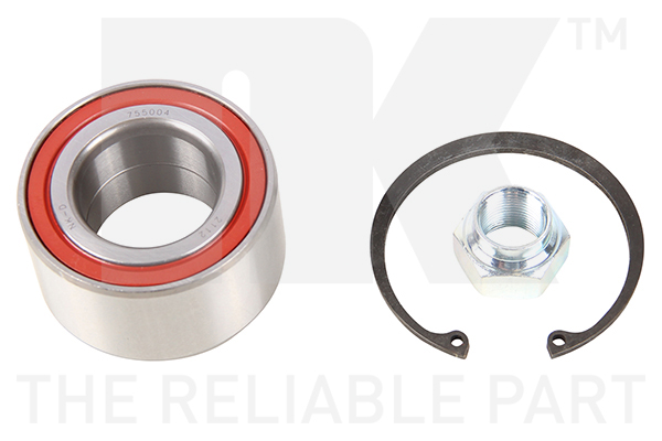 NK 755004 Wheel Bearing Kit