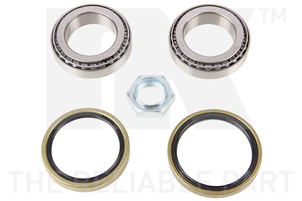 NK 759914 Wheel Bearing Kit