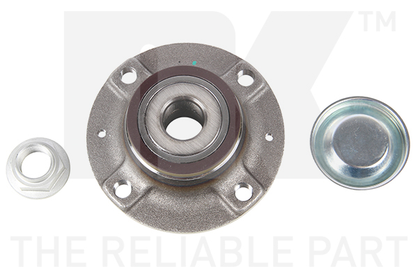 NK 761920 Wheel Bearing Kit