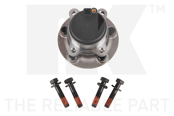 NK 762556 Wheel Bearing Kit